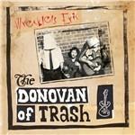 Donovan of Trash - CD Audio di Wreckless Eric