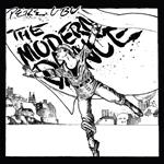 Modern Dance (White Vinyl)