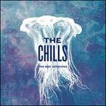 BBC Sessions - CD Audio di Chills