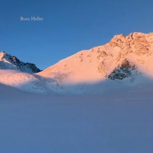 Born Heller - Vinile LP di Born Heller