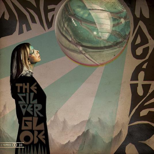Silver Globe - Vinile LP di Jane Weaver