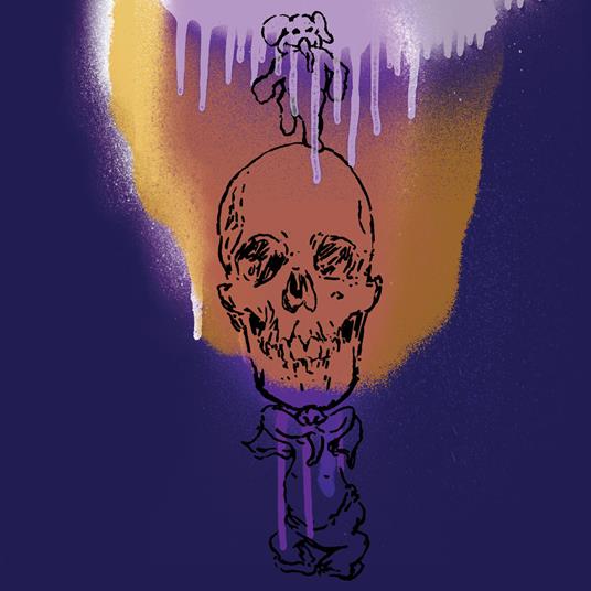 Curanderos - CD Audio di Curanderos (Bardo Pond)