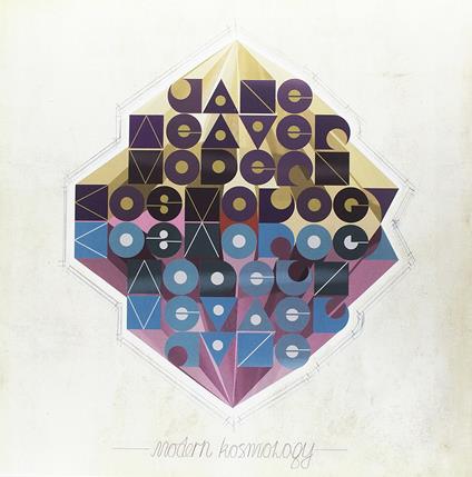 Modern Kosmology (Blue Vinyl) - Vinile LP di Jane Weaver