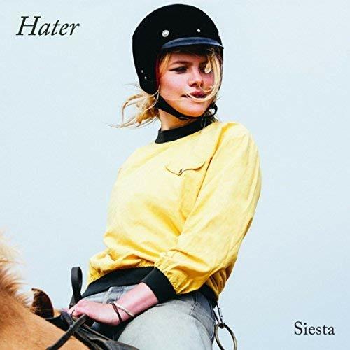Siesta - Vinile LP di Hater