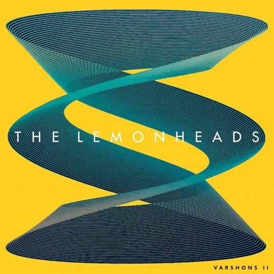Varshons 2 - CD Audio di Lemonheads