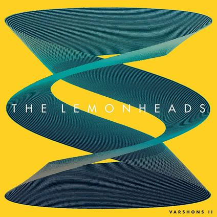 Varshons 2 - Vinile LP di Lemonheads