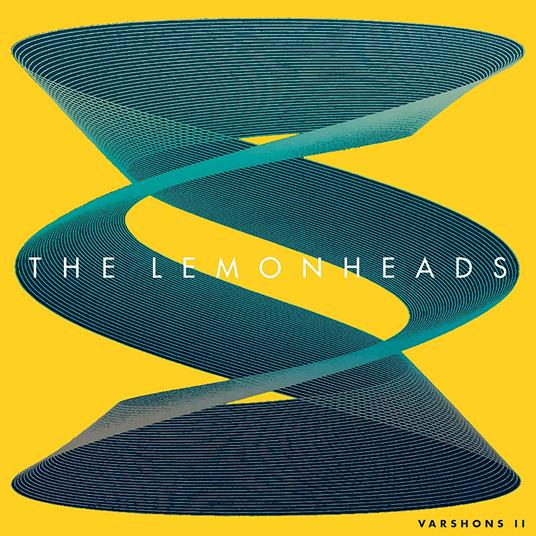 Varshons 2 - Vinile LP di Lemonheads