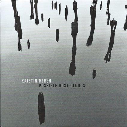 Possible Dust Clouds - Vinile LP di Kristin Hersh