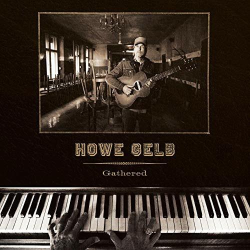 Gathered (Coloured Vinyl) - Vinile LP di Howe Gelb