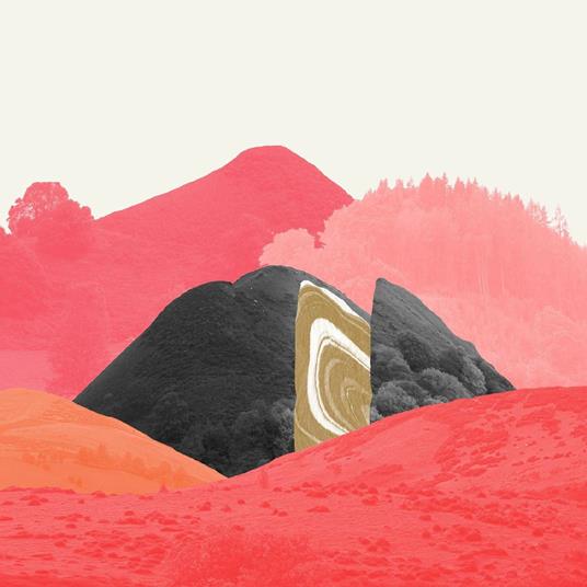 Eyelet - Vinile LP di Islet
