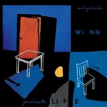 Private Life - CD Audio di Virginia Wing