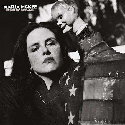 Peddlin Dreams - CD Audio di Maria McKee