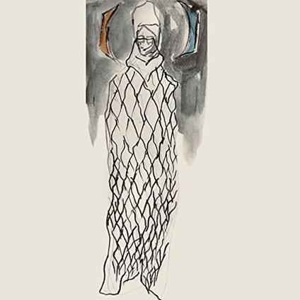 Godmother - CD Audio di Josephine Foster