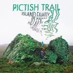 Island Family (Green Vinyl)