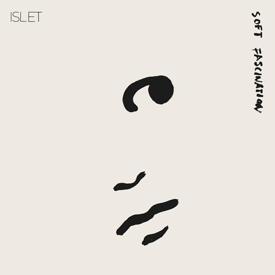Soft Fascination (Clear Vinyl) - Vinile LP di Islet