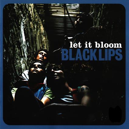 Let It Bloom - Vinile LP di Black Lips