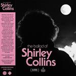 Ballad of Shirley Collins