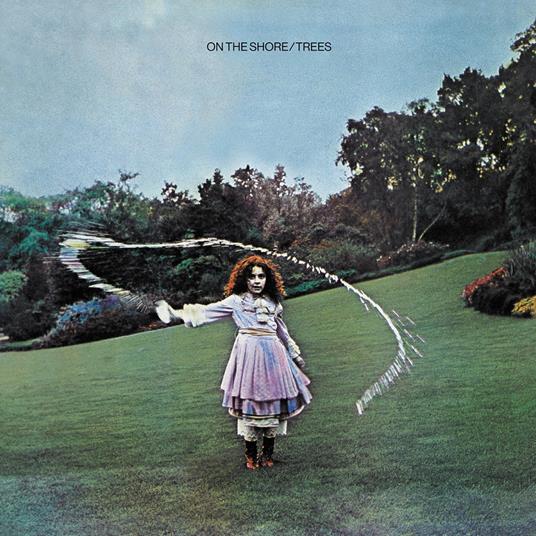 On the Shore (Green Coloured Vinyl) - Vinile LP di Trees