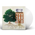 Garden Of Jane Delawney (White Vinyl)