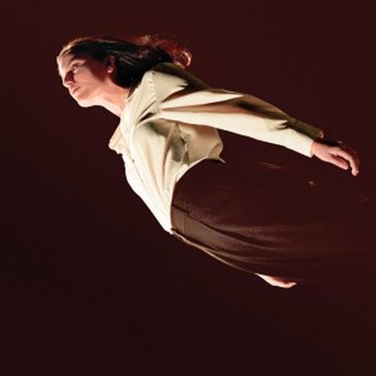 Ready For Heaven - CD Audio di Deradoorian