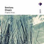 Trio con pianoforte op.8 / Trio con pianoforte op.15