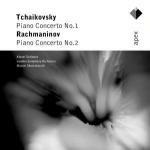 Concerto per pianoforte n.1 / Concerto per pianoforte n.2