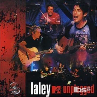 MTV Unplugged - CD Audio di La Ley