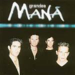 Grandes - CD Audio di Maná