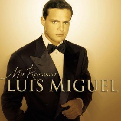 Mis romances - CD Audio di Luis Miguel
