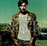 Surfin' on a Backbeat - CD Audio di Sasha