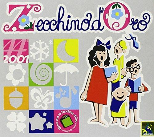 Zecchino d'Oro 44 - CD Audio