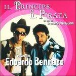 Il principe e il pirata (Colonna sonora) - CD Audio