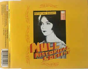 Watching Xanadu - CD Audio di Mull Historical Society