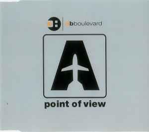 Point Of View - CD Audio di Db Boulevard