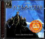 Atlantis. L'impero perduto (Colonna sonora) - CD Audio