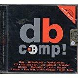 Db Comp! - CD Audio