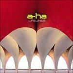 Lifelines - CD Audio di A-Ha