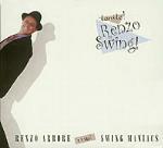 Renzo Swing! - CD Audio di Renzo Arbore,Swing Masters