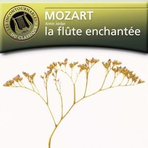Die Zauberflote - CD Audio di Wolfgang Amadeus Mozart