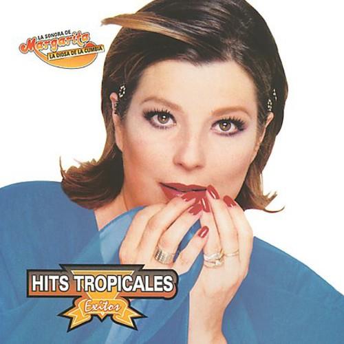 Sonora De Margarita (La) - Hits Tropicales - CD Audio