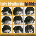 Alta Fedeltà (High Fidelity) (Colonna sonora) - CD Audio