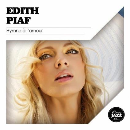Hymne A Lamour - CD Audio di Edith Piaf
