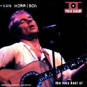 The Very Best Of - CD Audio di Van Morrison