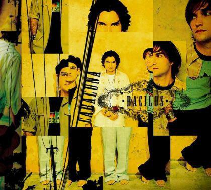 Caraluna - CD Audio di Bacilos