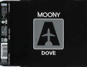 Dove - CD Audio di Moony
