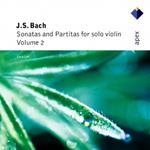Sonate per violino vol.2