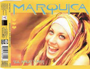 Sol Amor Y Mar - CD Audio di Marquica