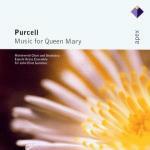 Music for Queen Mary - CD Audio di Henry Purcell,John Eliot Gardiner,Monteverdi Orchestra