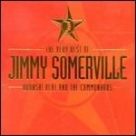 The Very Best of Jimmy Somerville