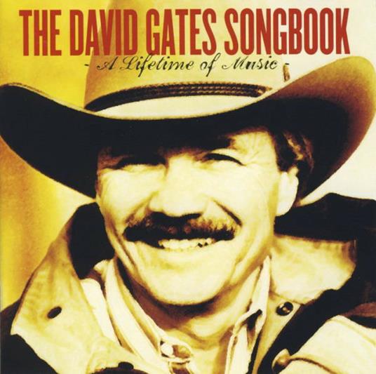 Songbook - CD Audio di David Gates